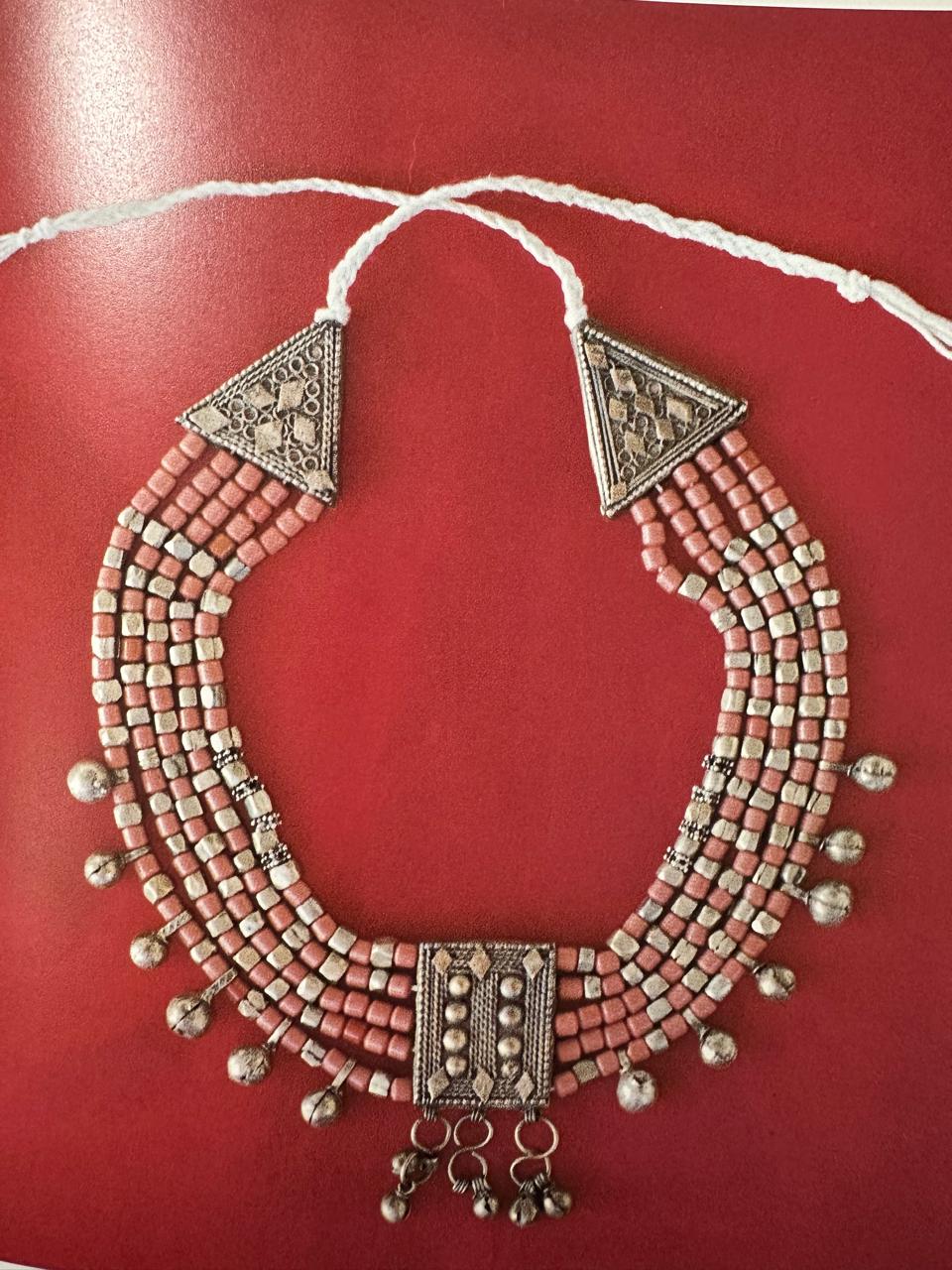 Bedouin jewellery inspiration 3